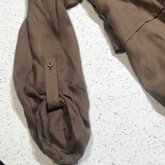 WINDSOR | Pleated Jacket - Picture 8 of 8